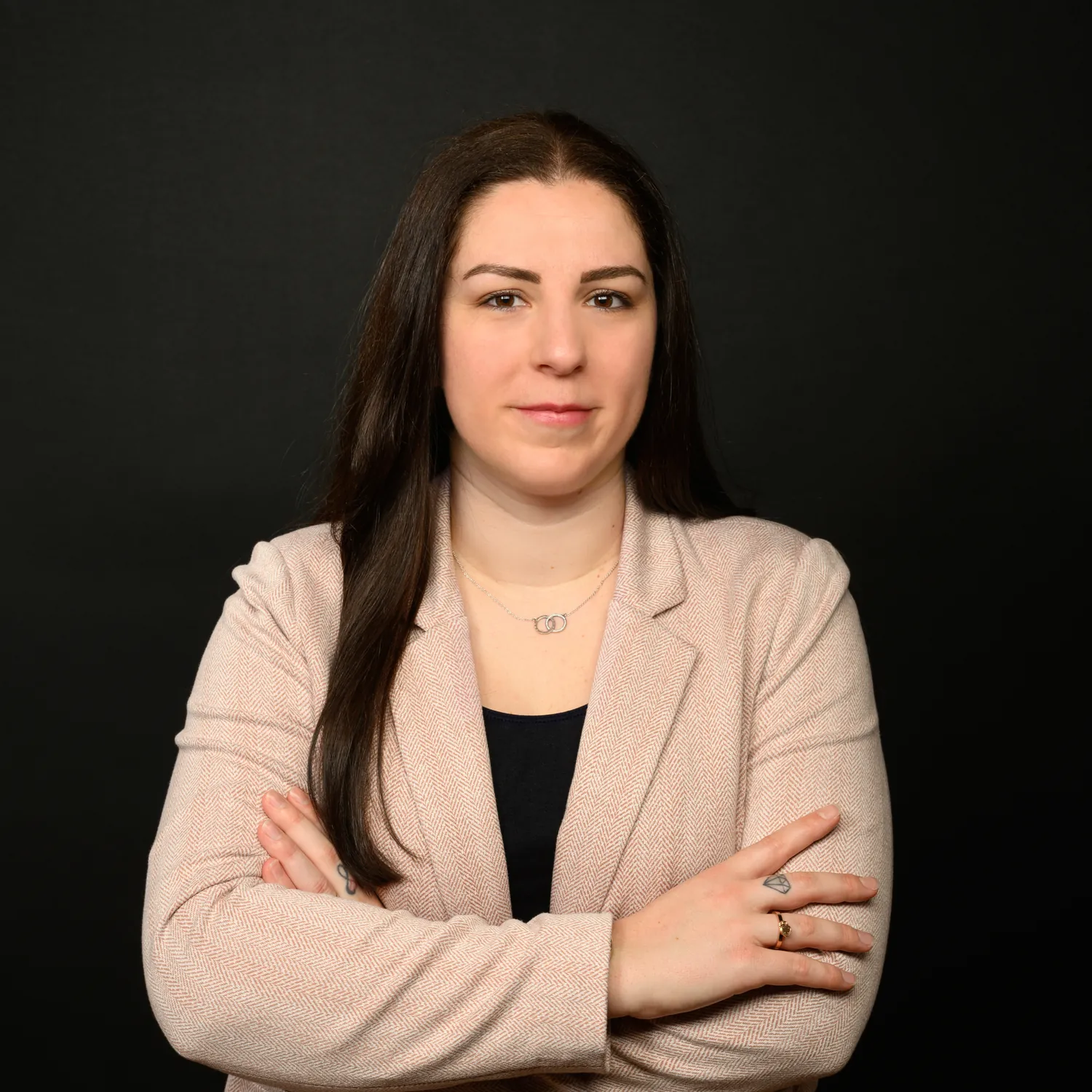 Marie-Sophie Couderc